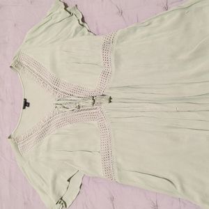 ✨SALE✨ TORRID Blouse